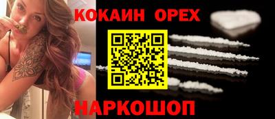 молекула духа Кандалакша