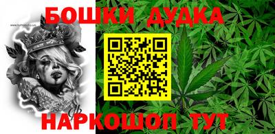 молекула духа Кандалакша